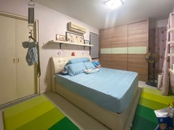 Blk 686D Choa Chu Kang Crescent (Choa Chu Kang), HDB 5 Rooms #213628681